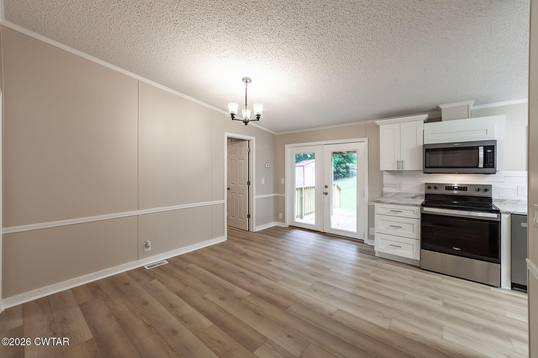 441 Griffin Chapel Rd Street
