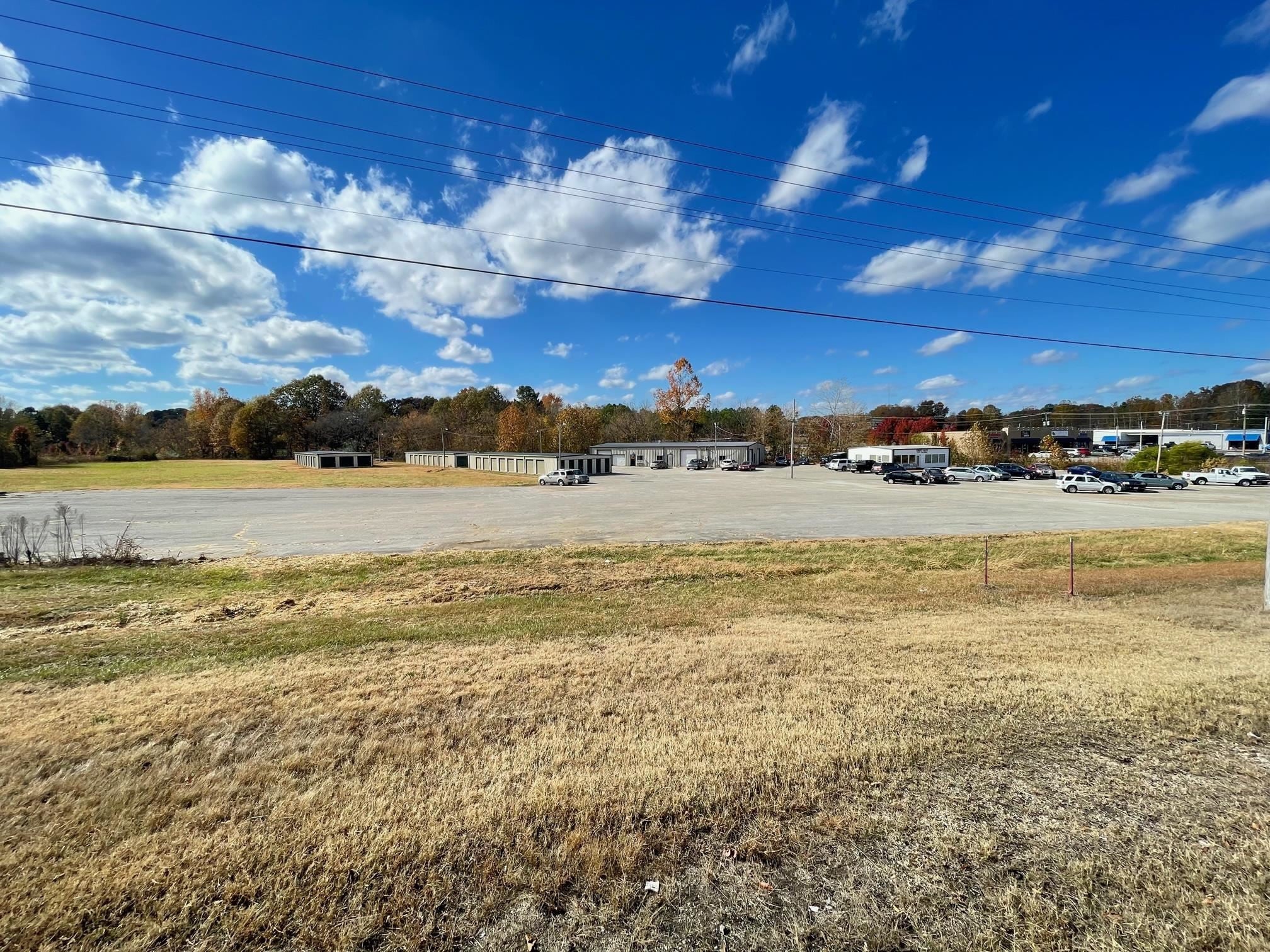 12533 S 1St St, Milan, TN 38358