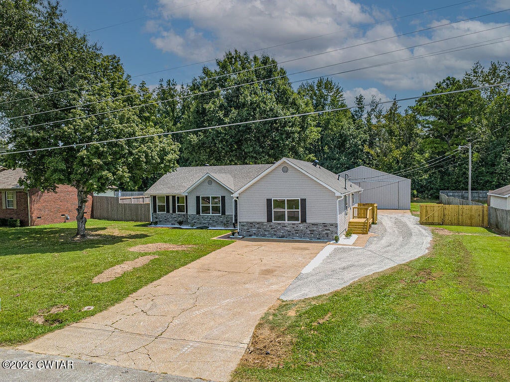 102 Charles Latham Drive