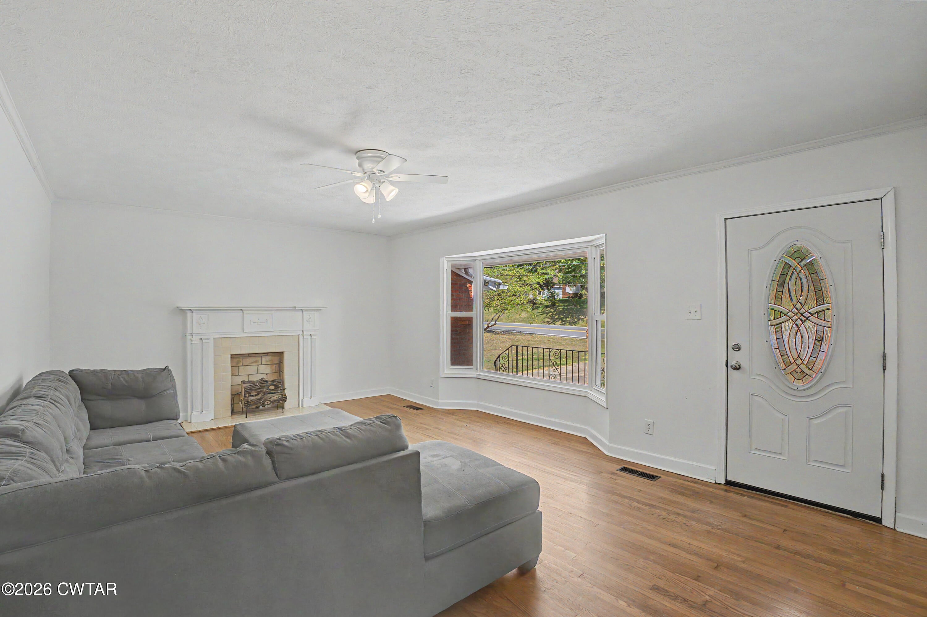 21 Covington Street
