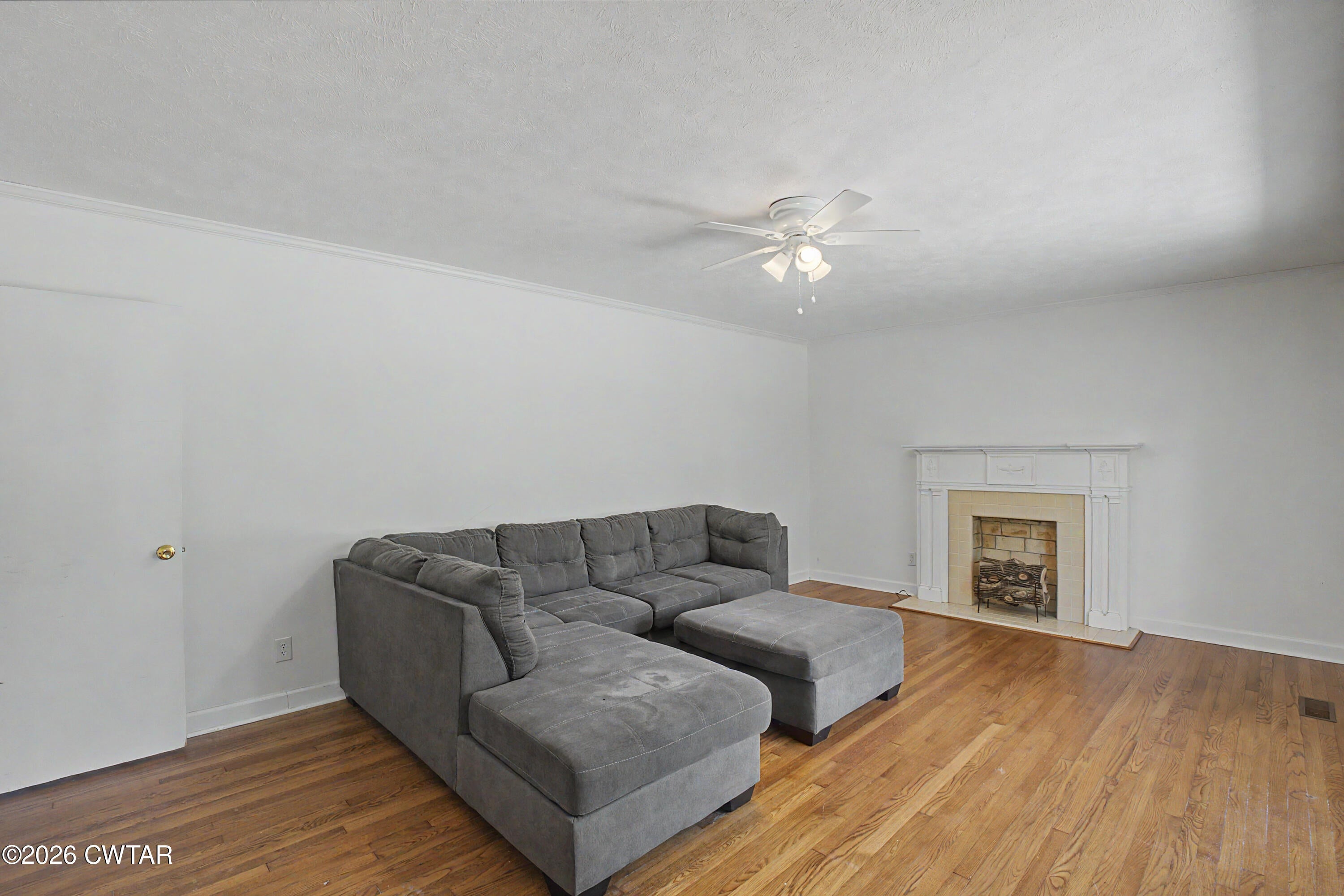21 Covington Street