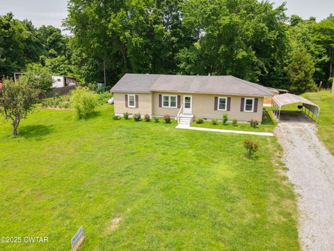 3001 W Shawtown Road Troy TN 38260