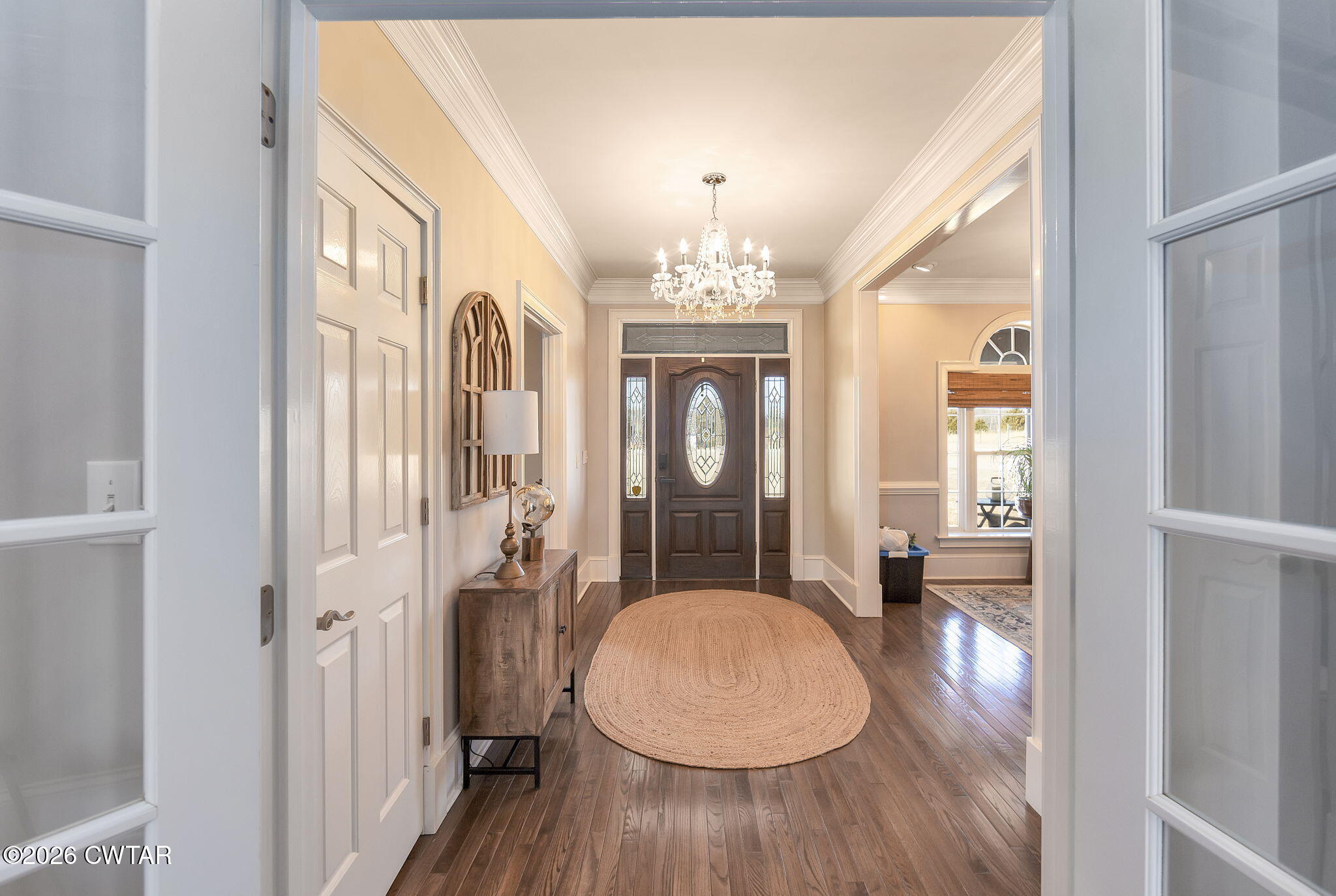 4320 Timberlake Wildersville Road