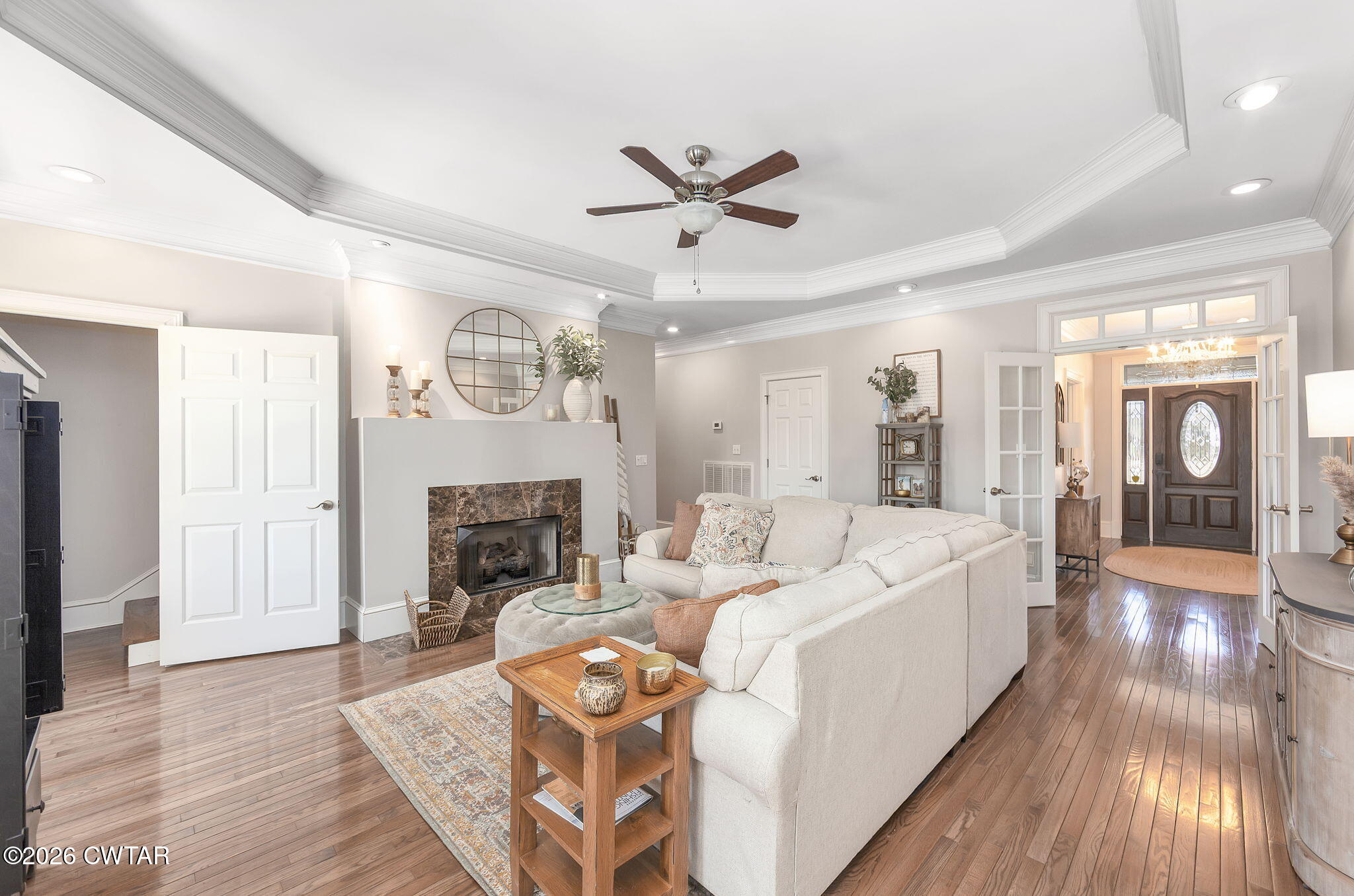 4320 Timberlake Wildersville Road