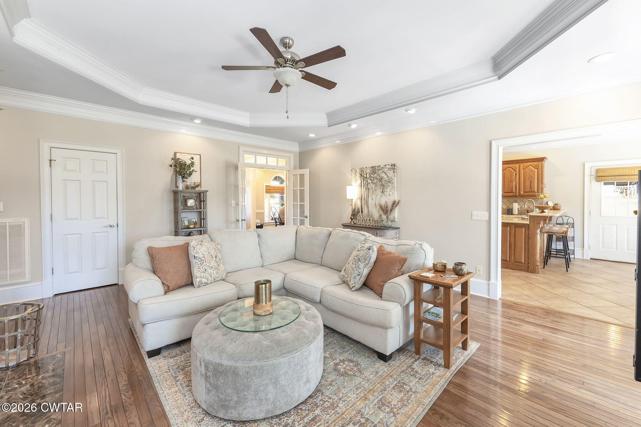 4320 Timberlake Wildersville Road