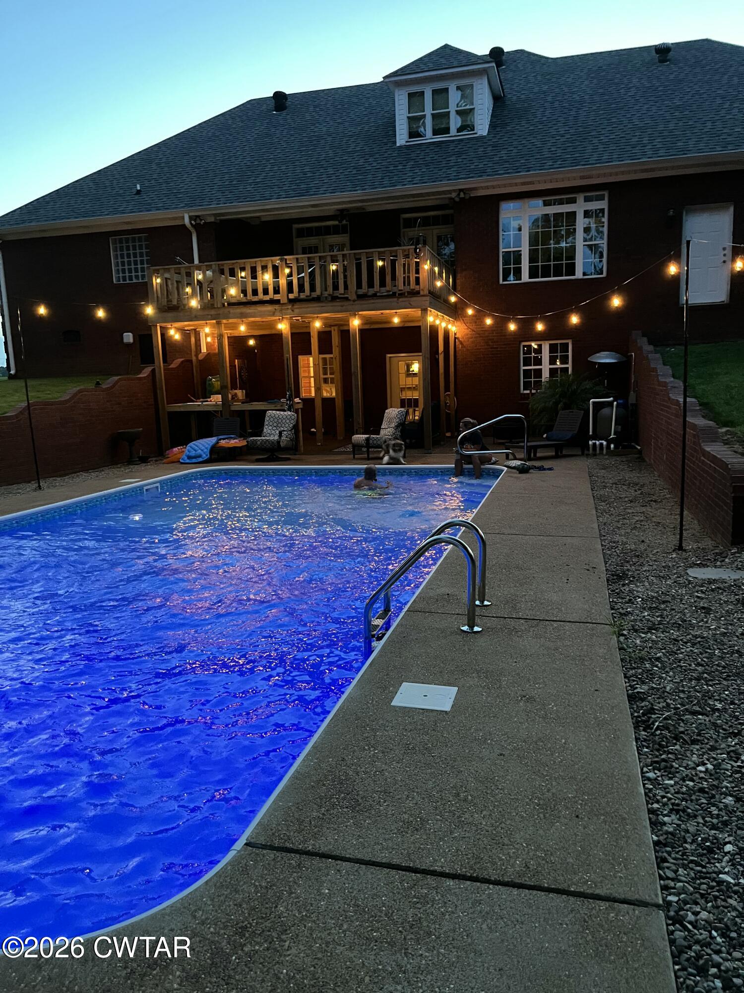 4320 Timberlake Wildersville Road