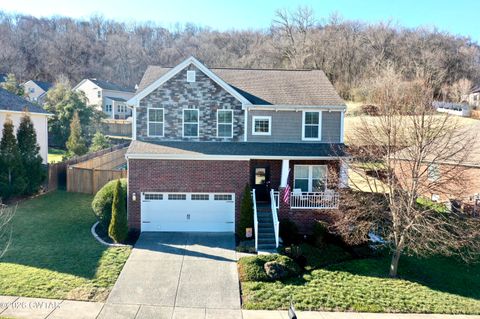 1012 Nunnery Lane Nashville TN 37221