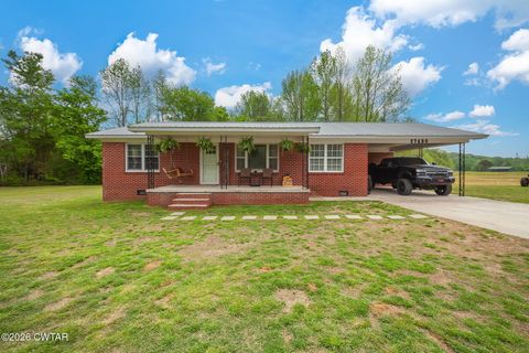 27690 TN-125 Henderson TN 38340