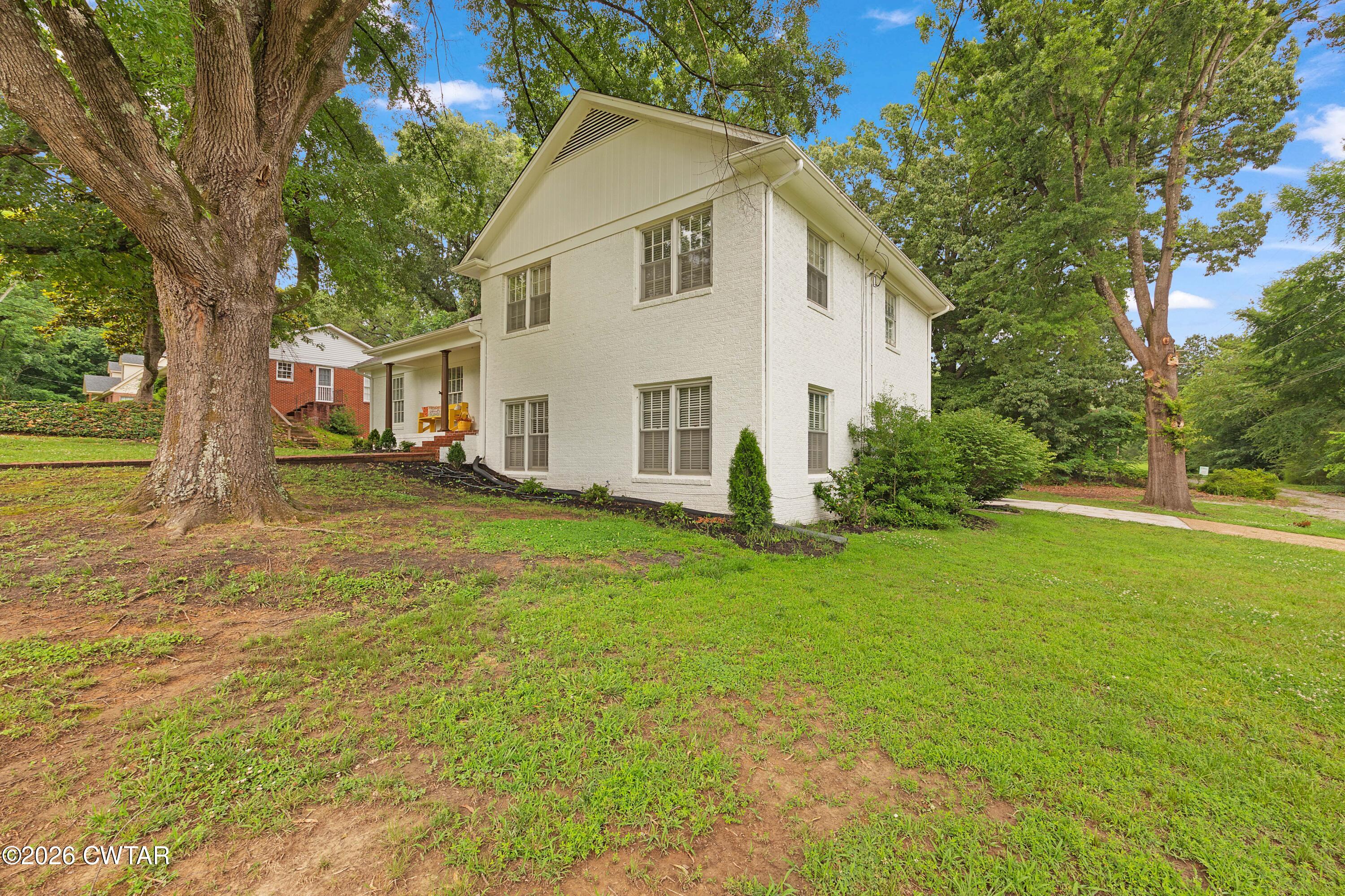 308 Forest Drive