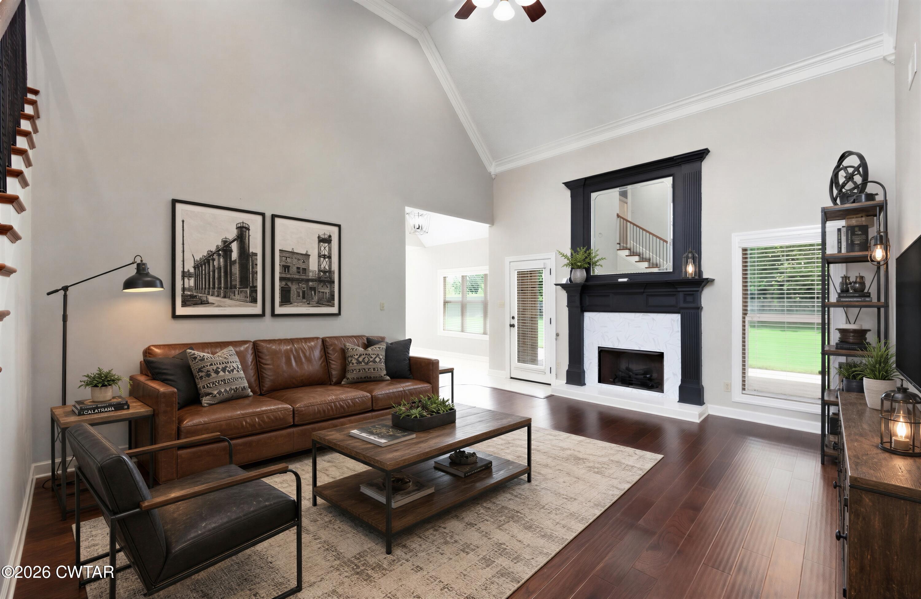 181 Flagstone Drive
