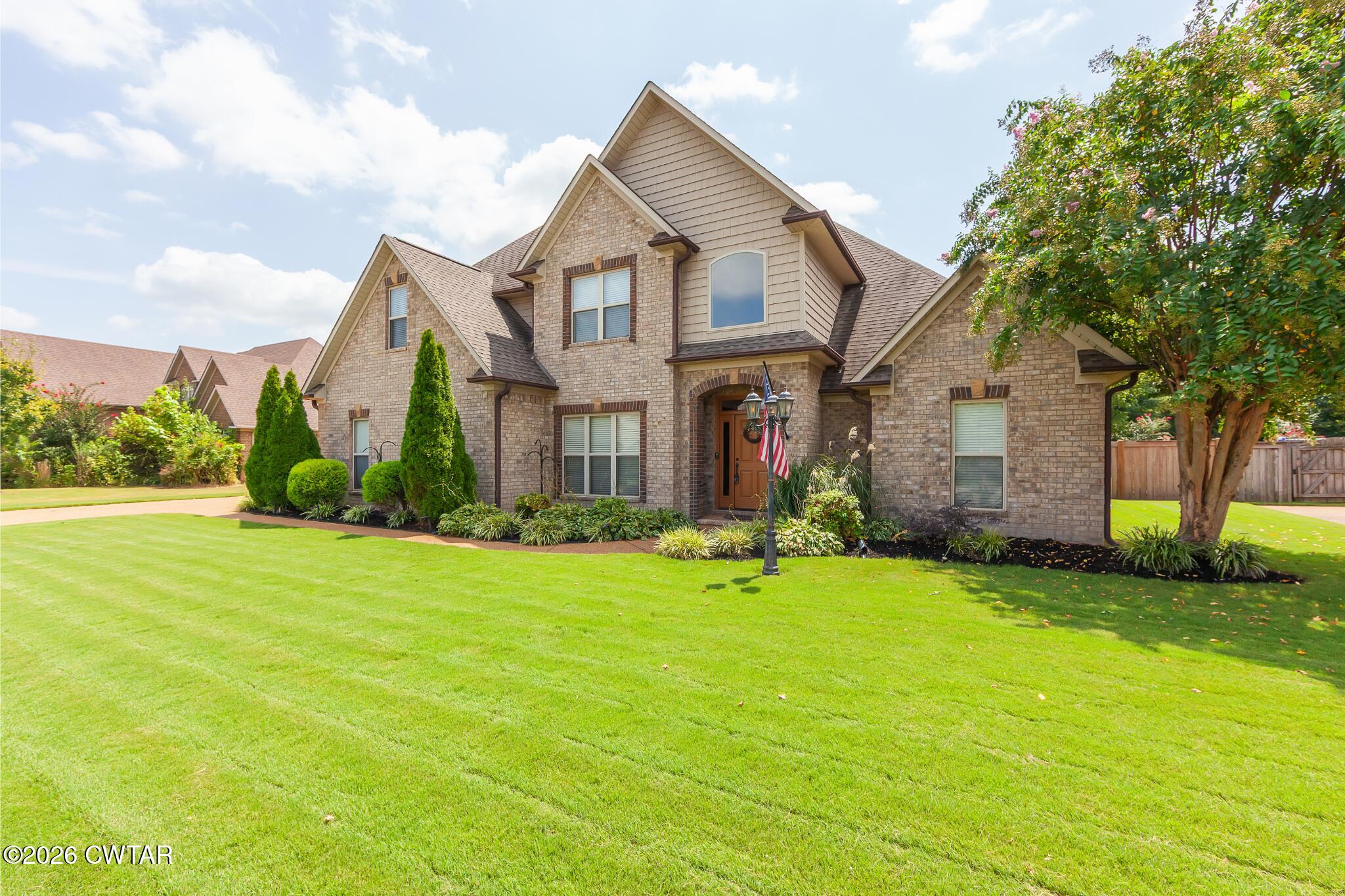 181 Flagstone Drive