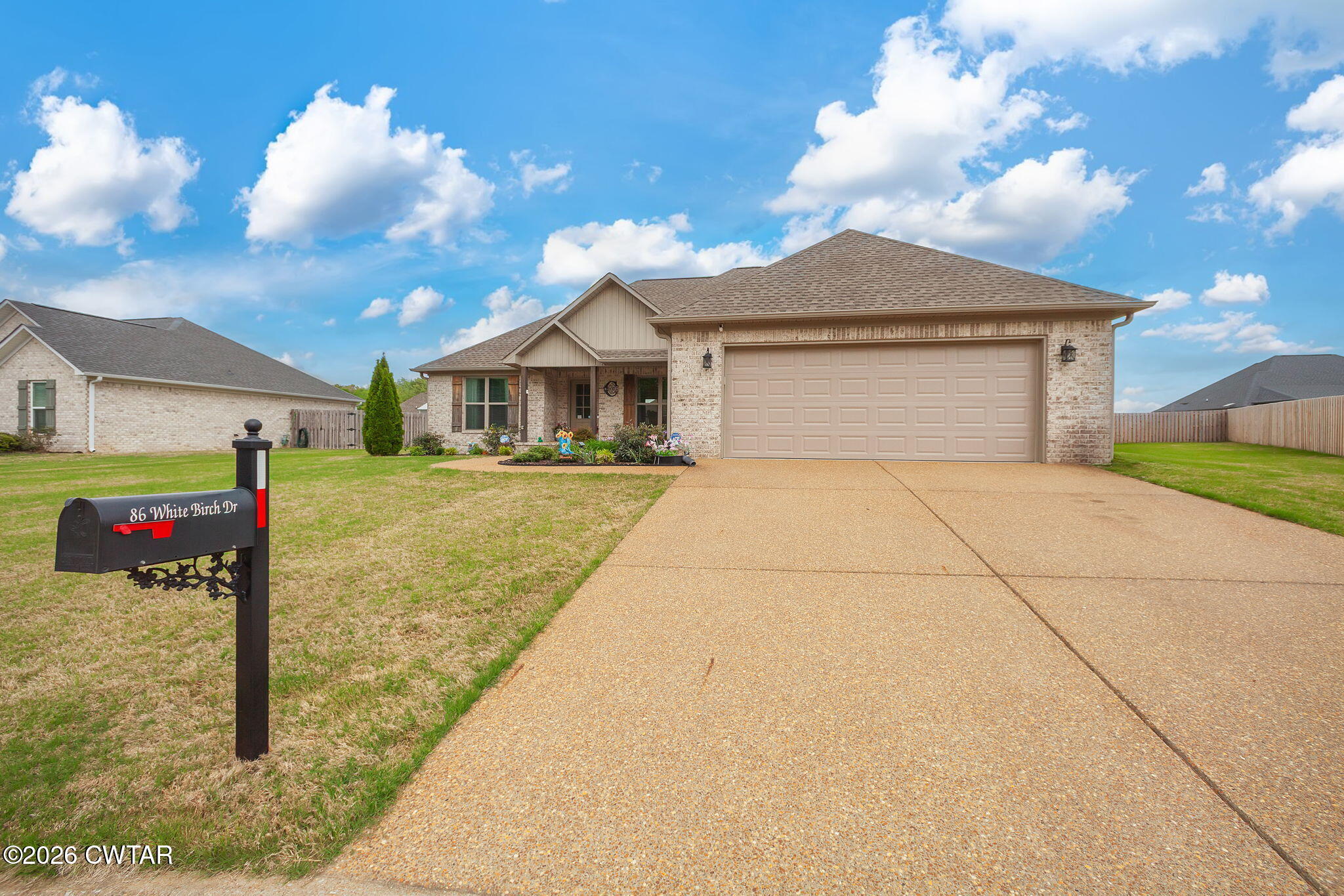 86 White Birch Drive