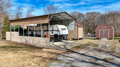 202 Eva Beach Drive Eva TN 38333