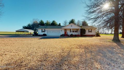 1017 Eastwood Drive Trimble TN 38259