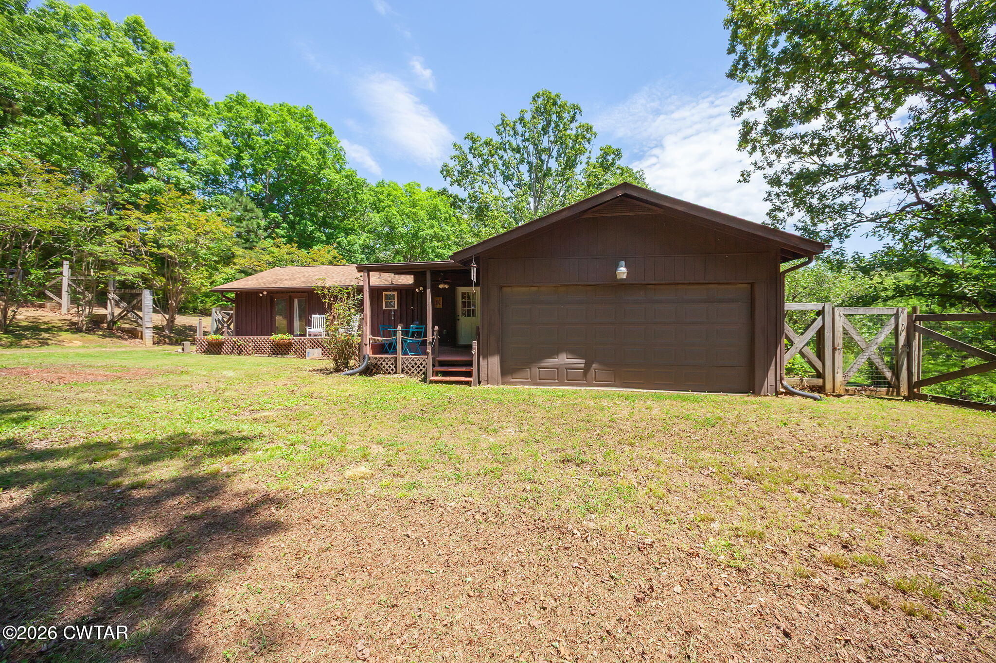 681 Swan Johnson Road