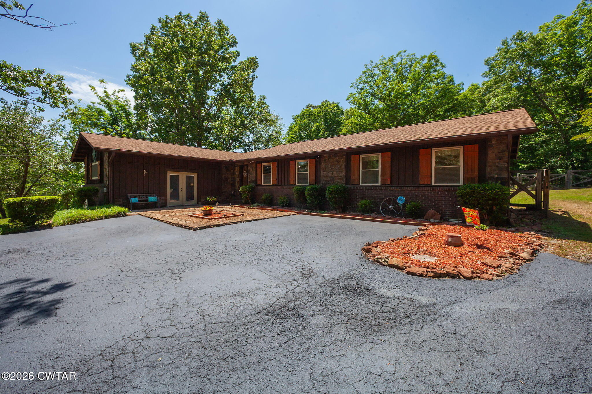 681 Swan Johnson Road