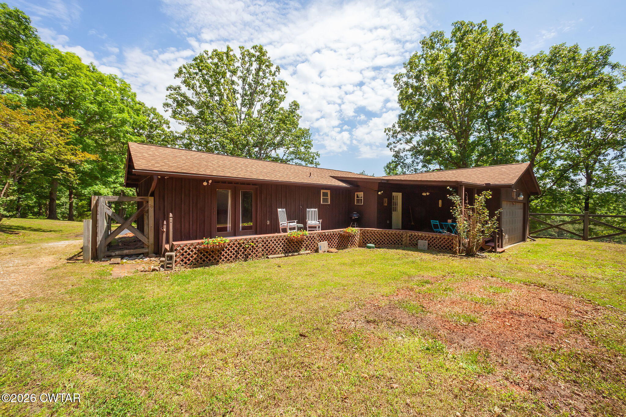 681 Swan Johnson Road