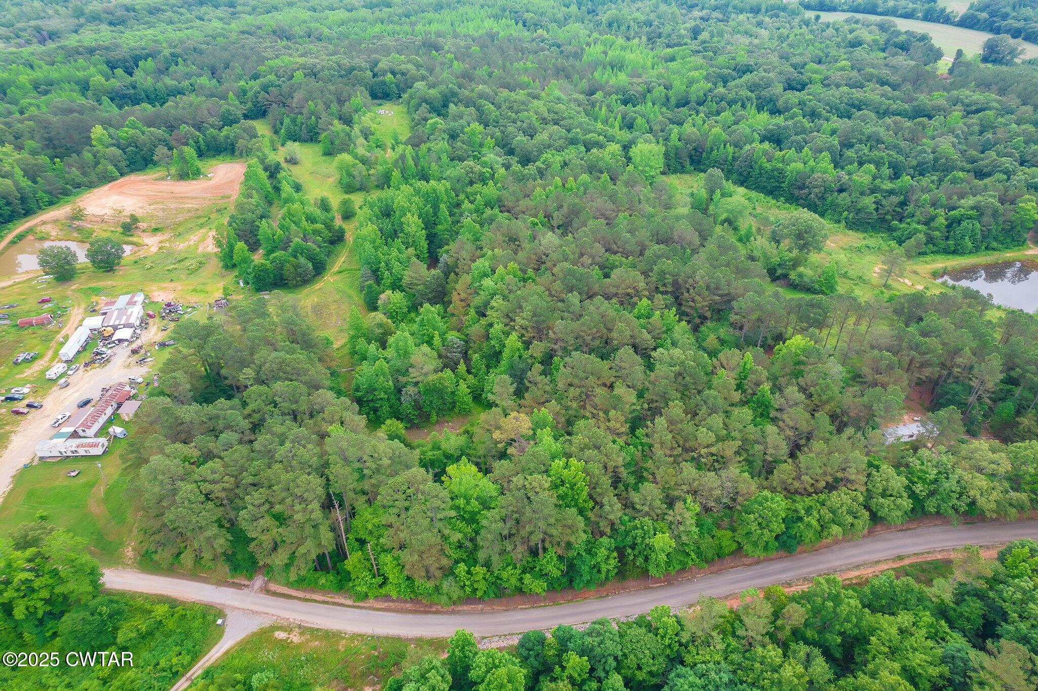 171 Malone Cemetery Road