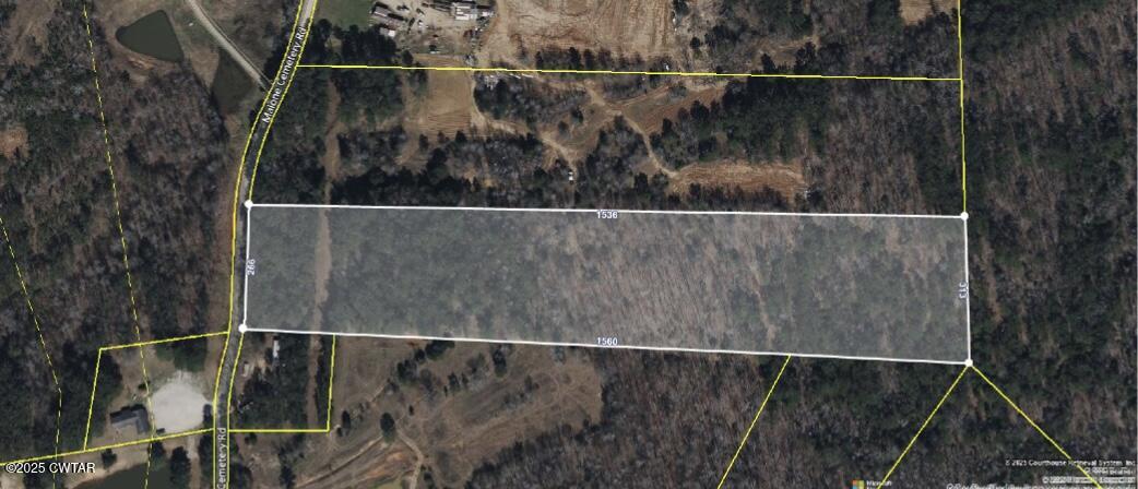171 Malone Cemetery Road