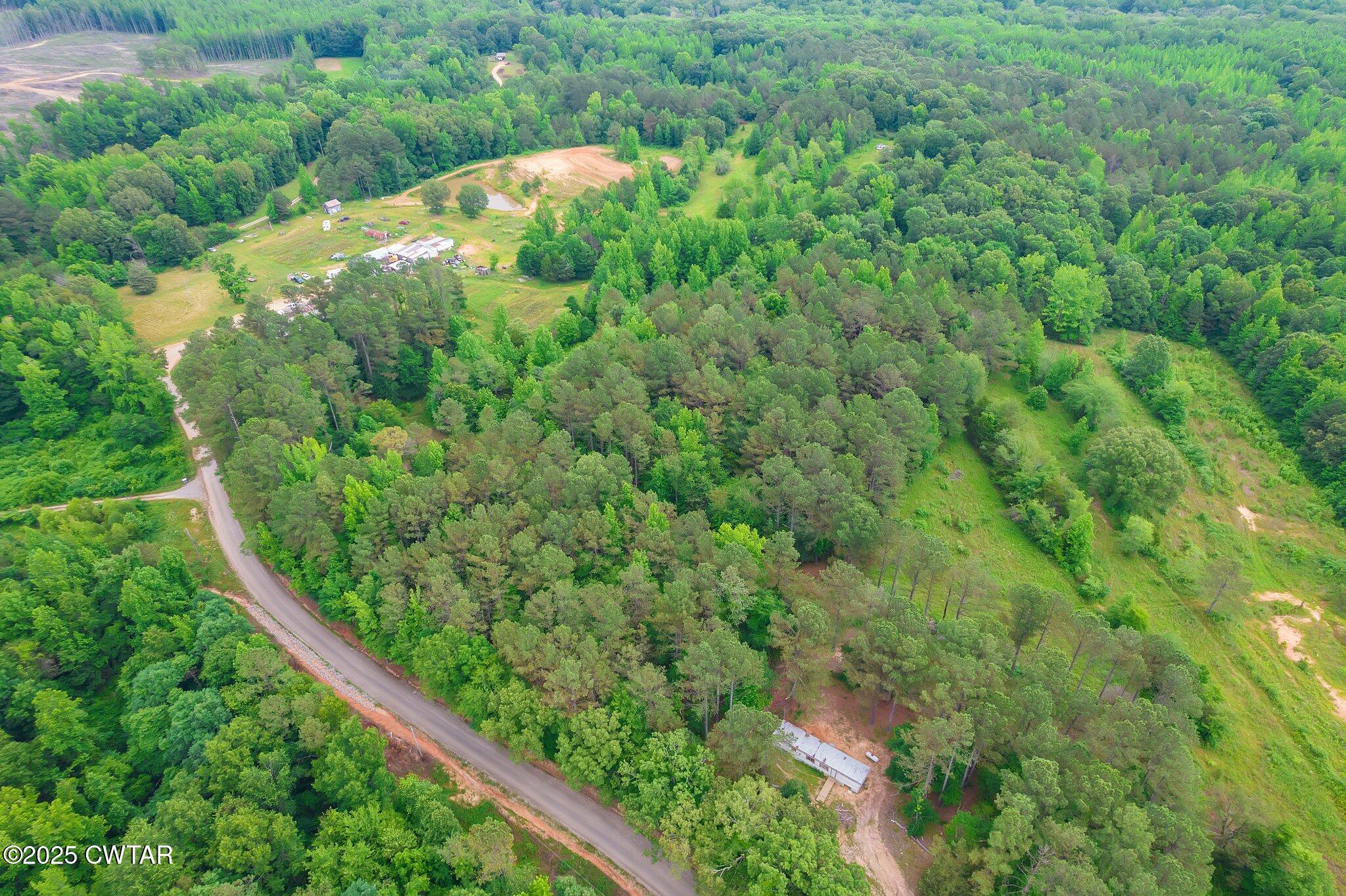 171 Malone Cemetery Road