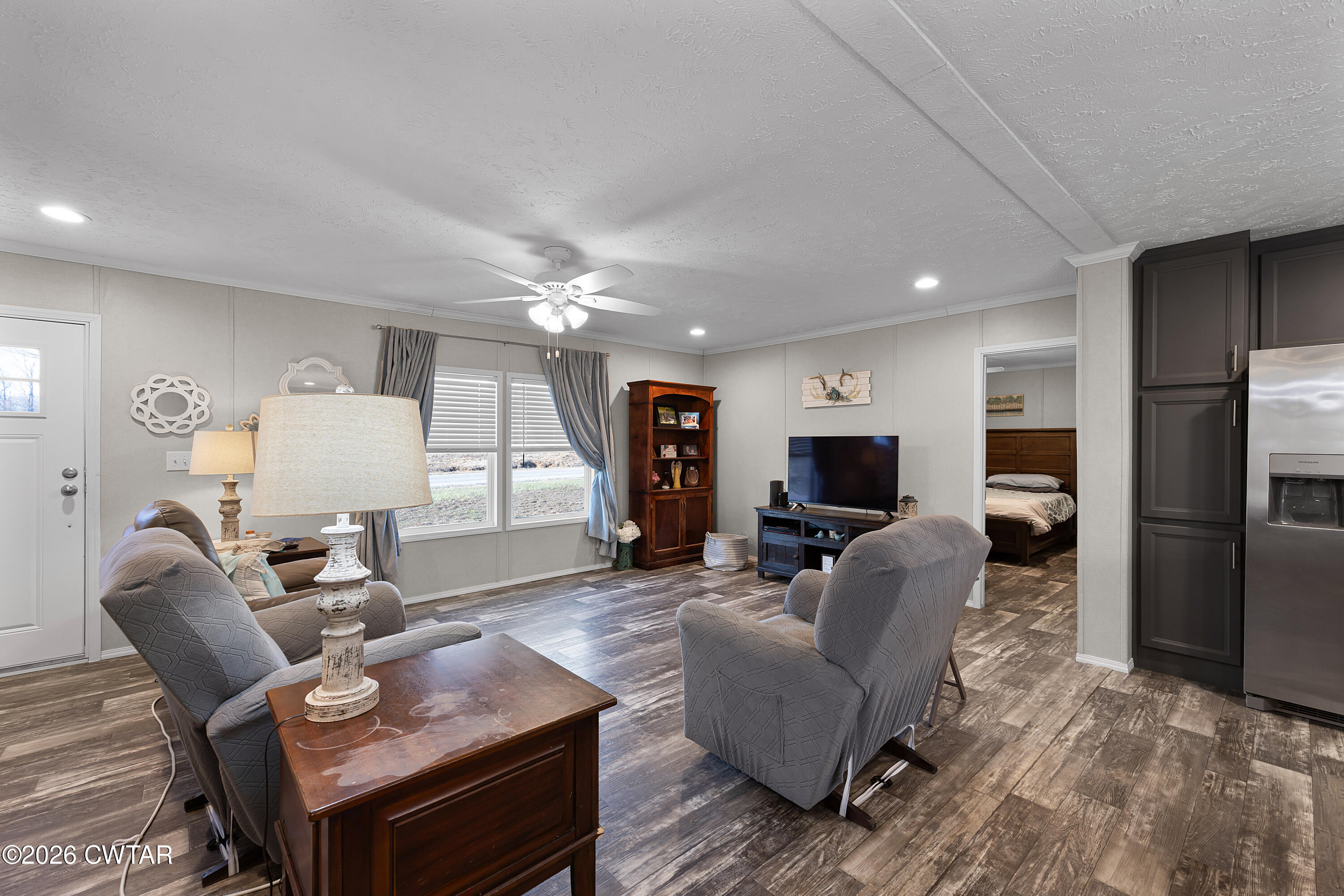 77 Vernon White Road