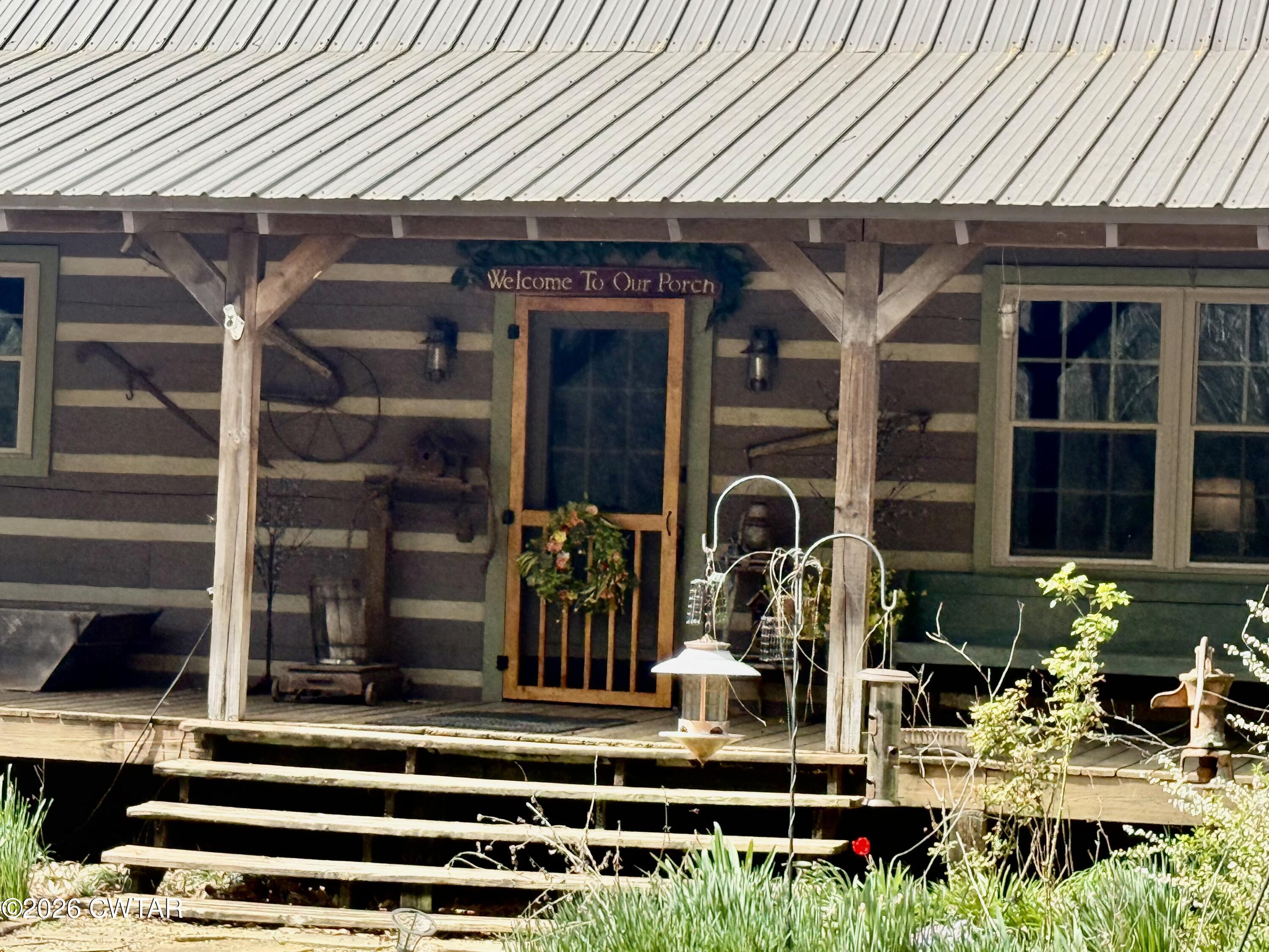 4143 Rives Mount Pelia Road