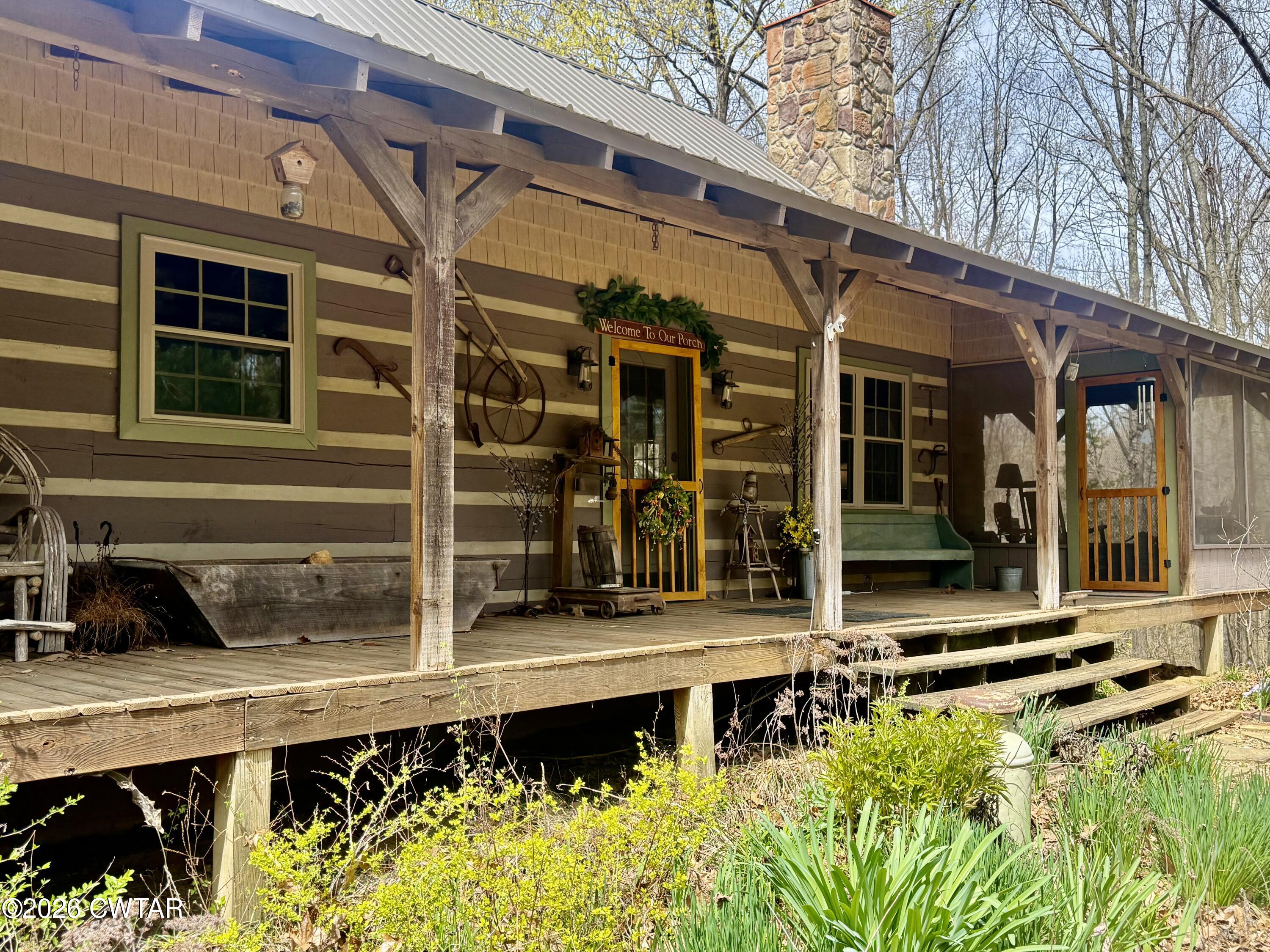 4143 Rives Mount Pelia Road