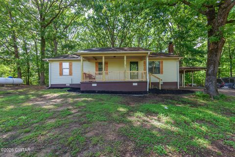 101 Wilde Road Pinson TN 38366