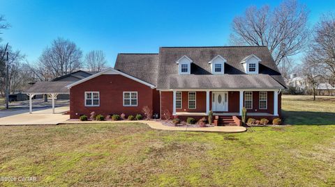 101 Oak Lane Gleason TN 38229