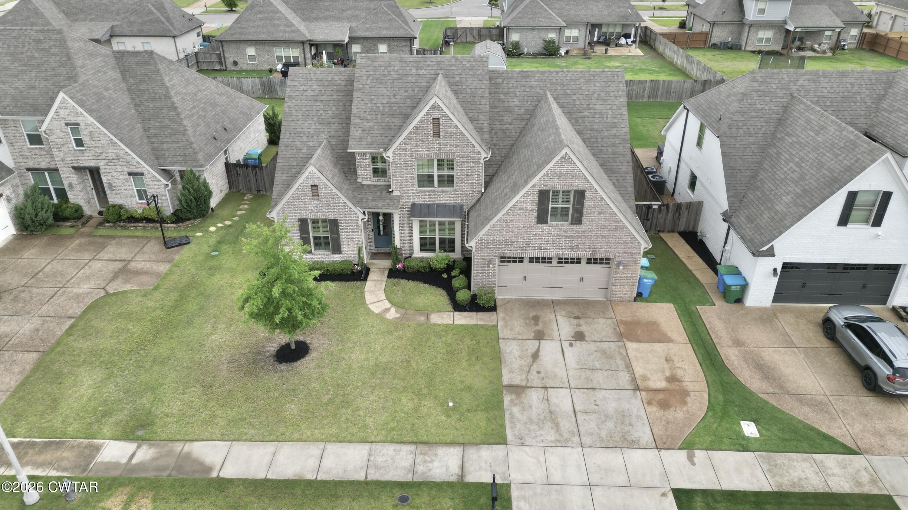 6314 Burren Way