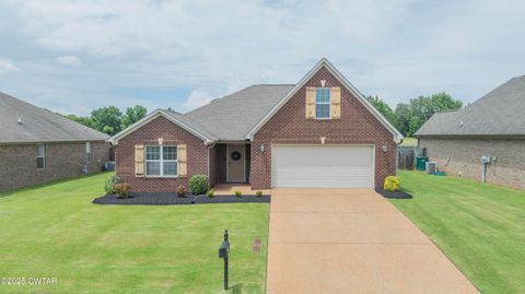 65 Birch Hollow Lane Jackson TN 38305