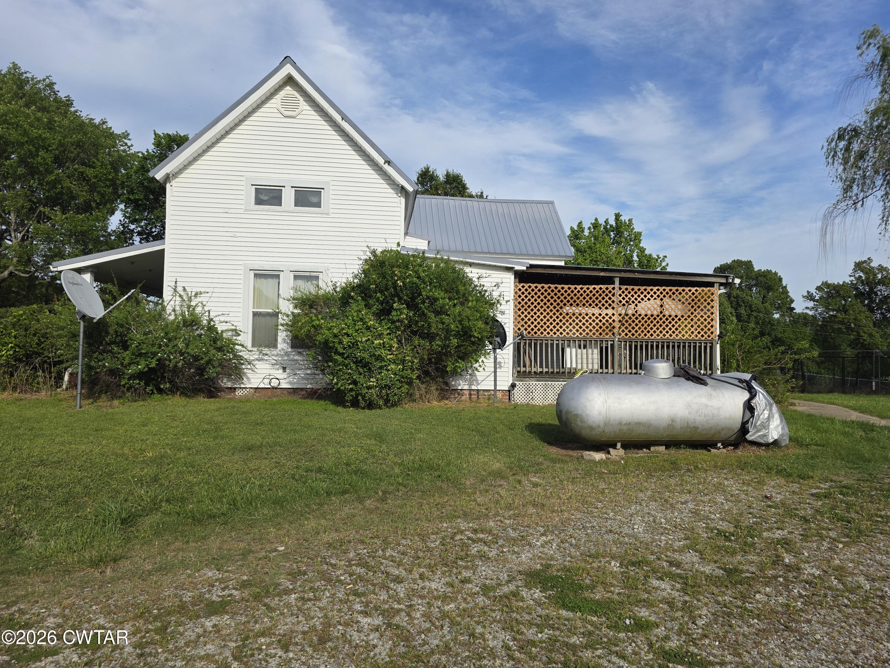 111 Leighton Co Line Road