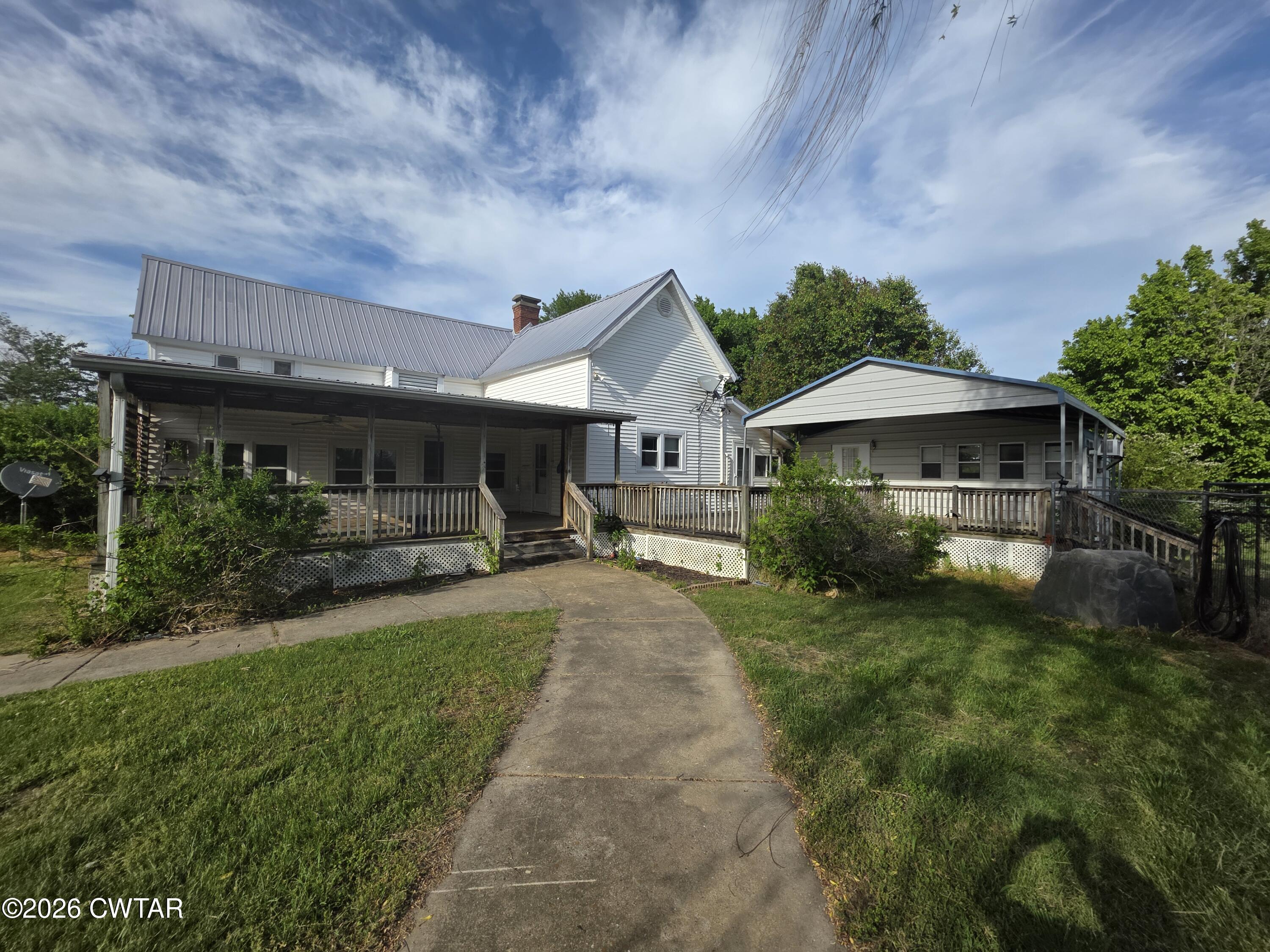 111 Leighton Co Line Road