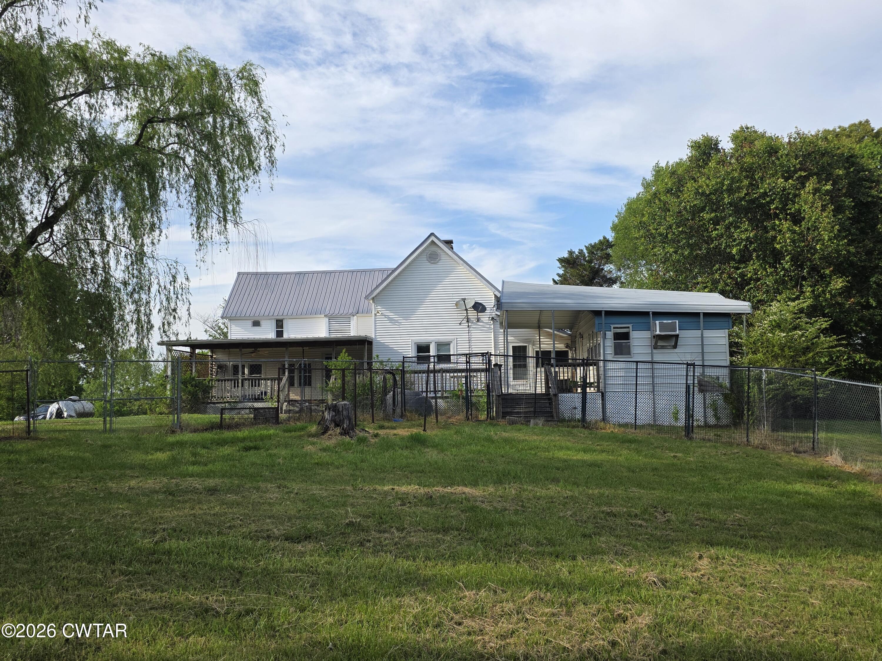 111 Leighton Co Line Road
