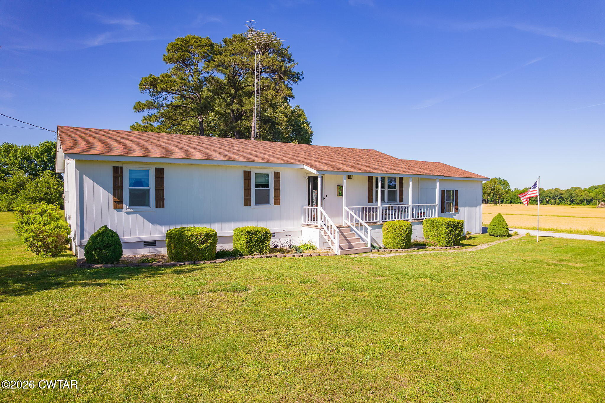 43 Watson Road