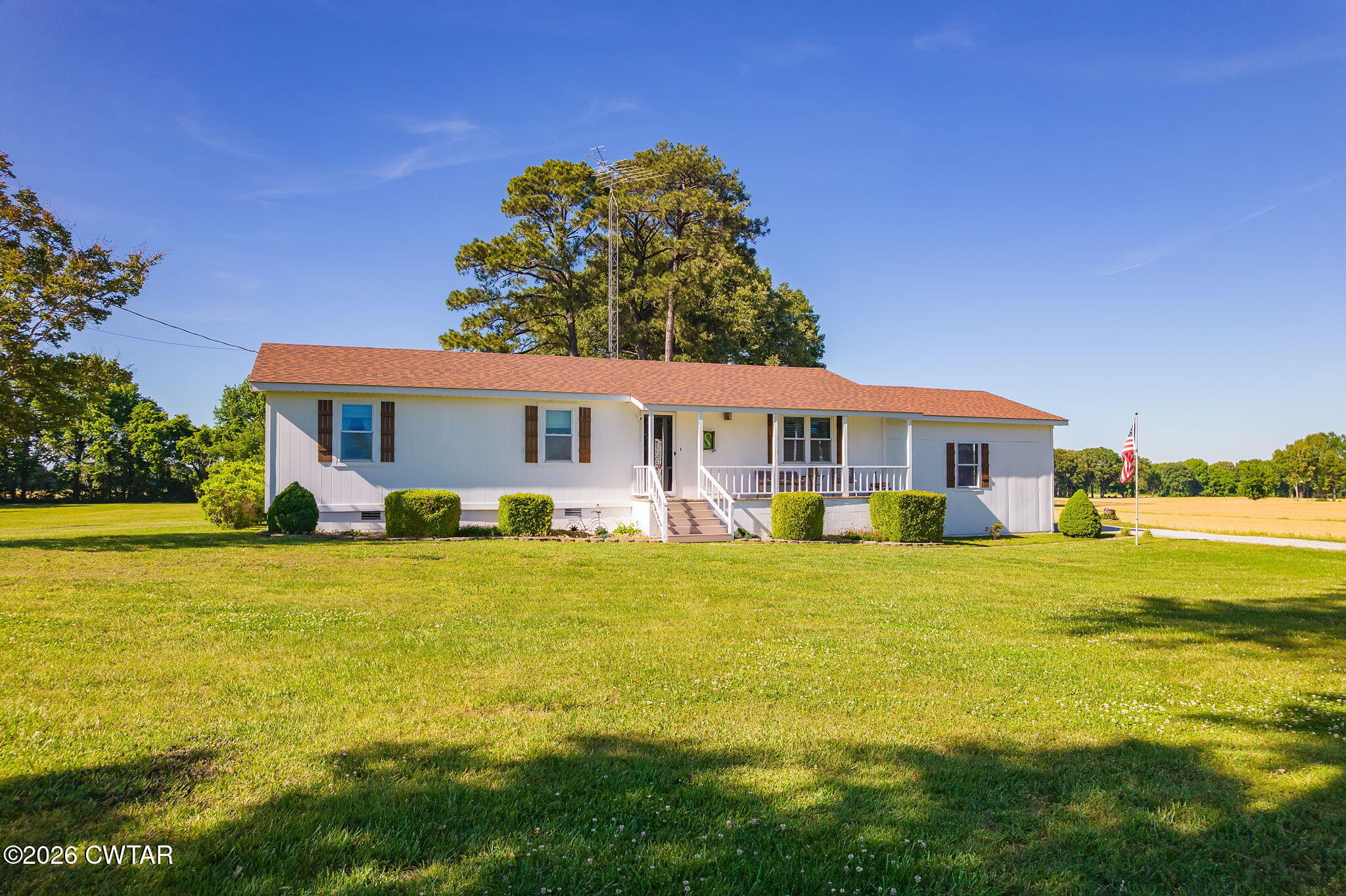43 Watson Road