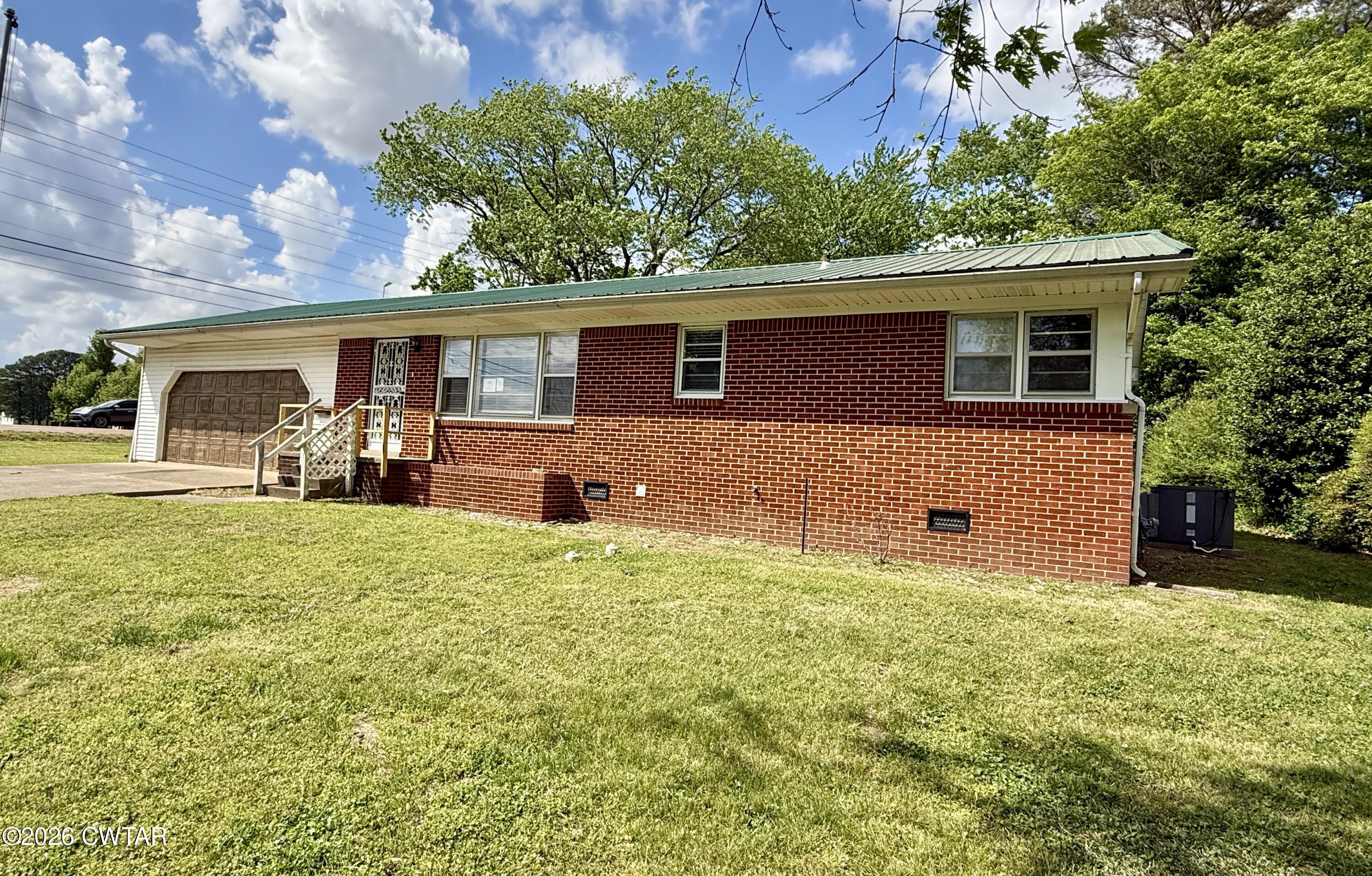 1500 E Mathews Street