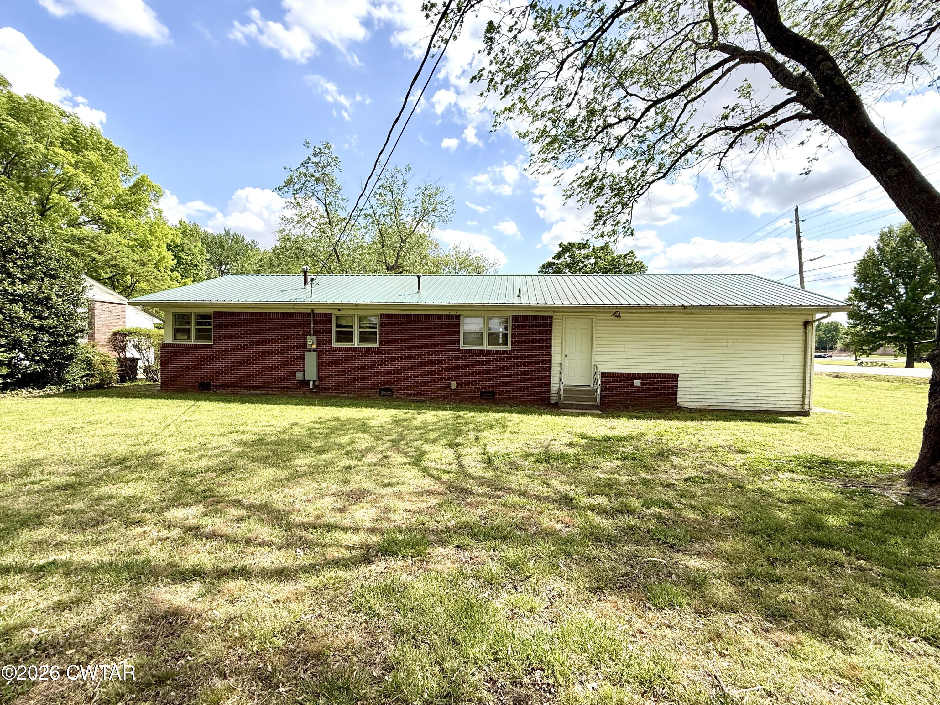 1500 E Mathews Street