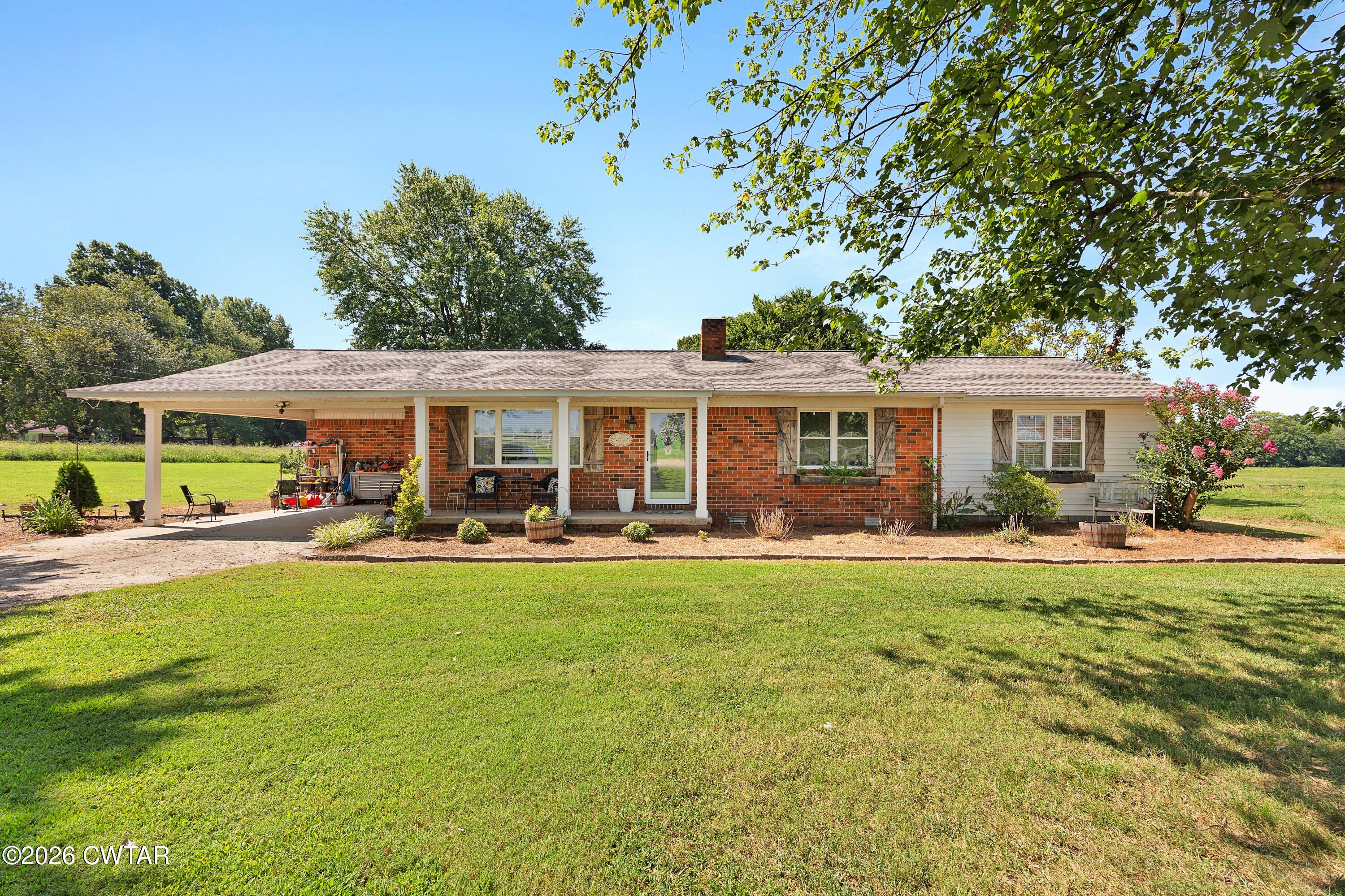 1591 Stokes Road