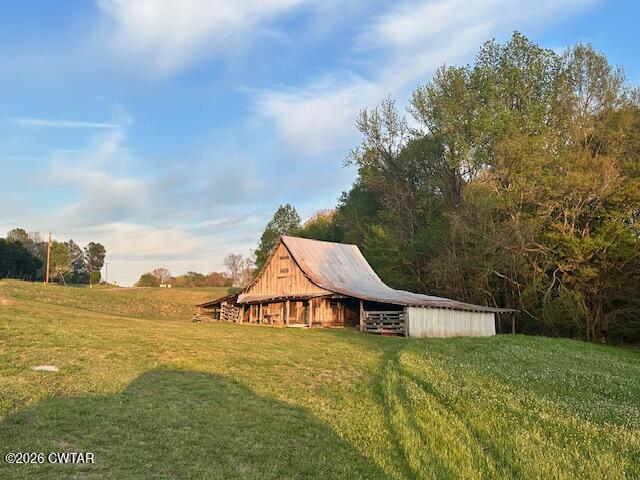 00 Trezevant Highway