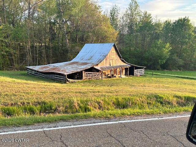 00 Trezevant Highway