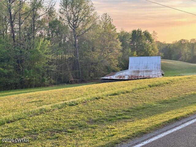 00 Trezevant Highway