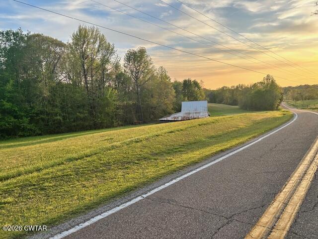 00 Trezevant Highway