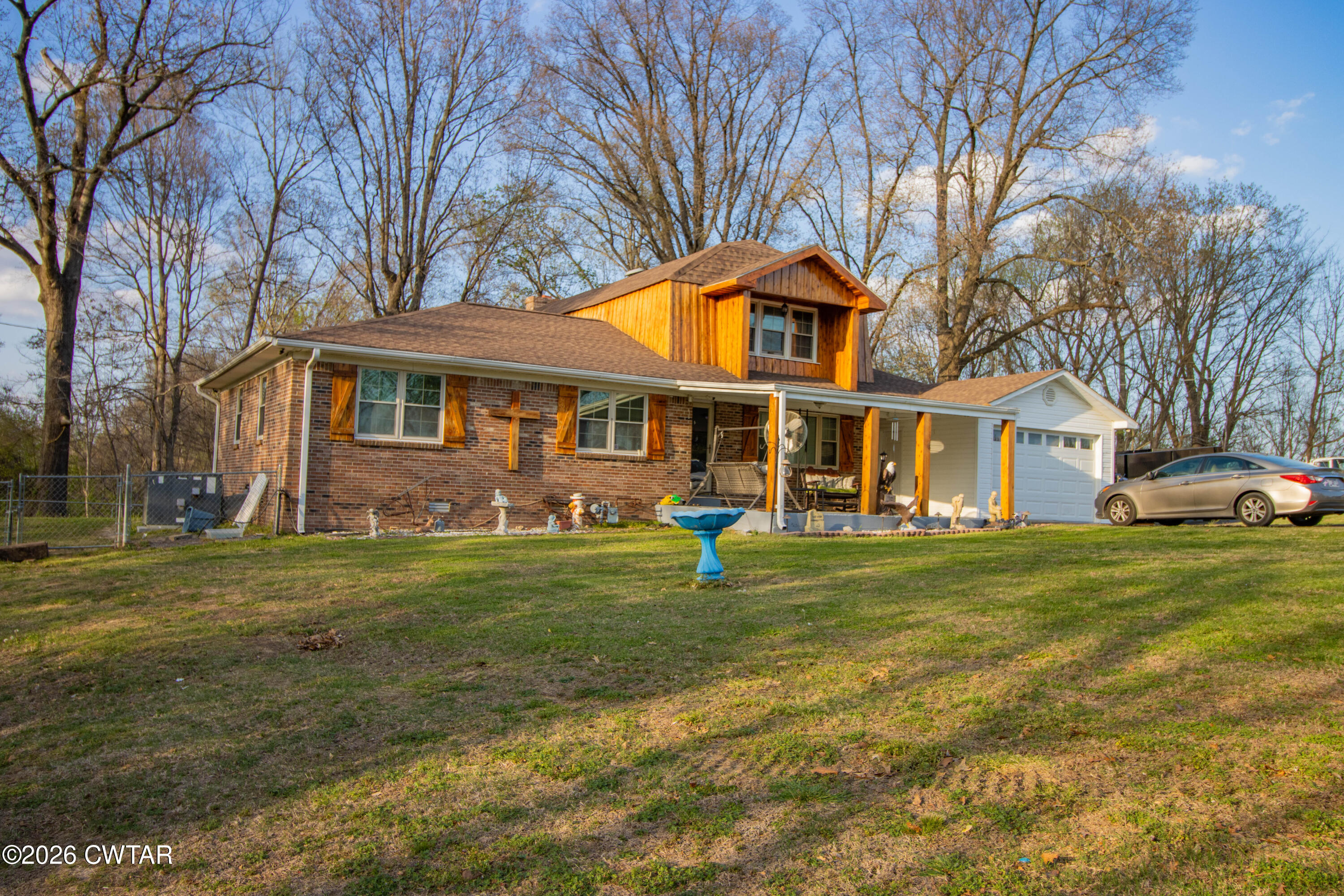 127 Harvey Newman Road