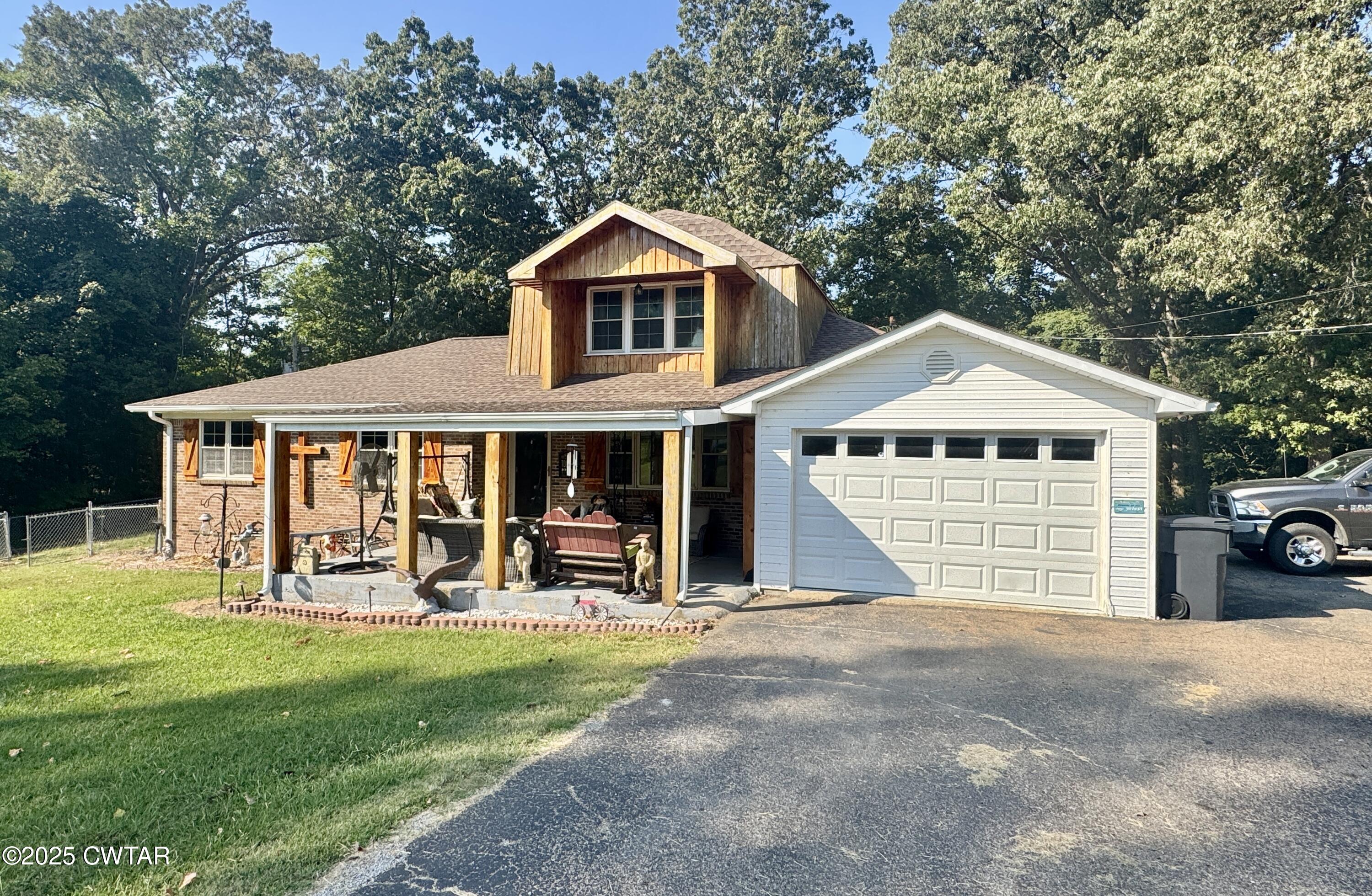 127 Harvey Newman Road
