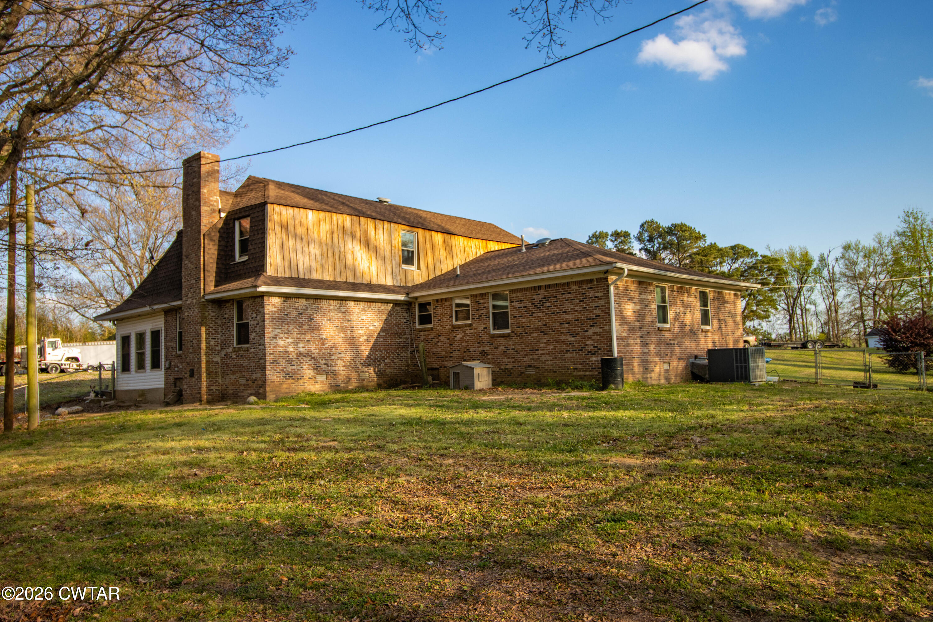 127 Harvey Newman Road