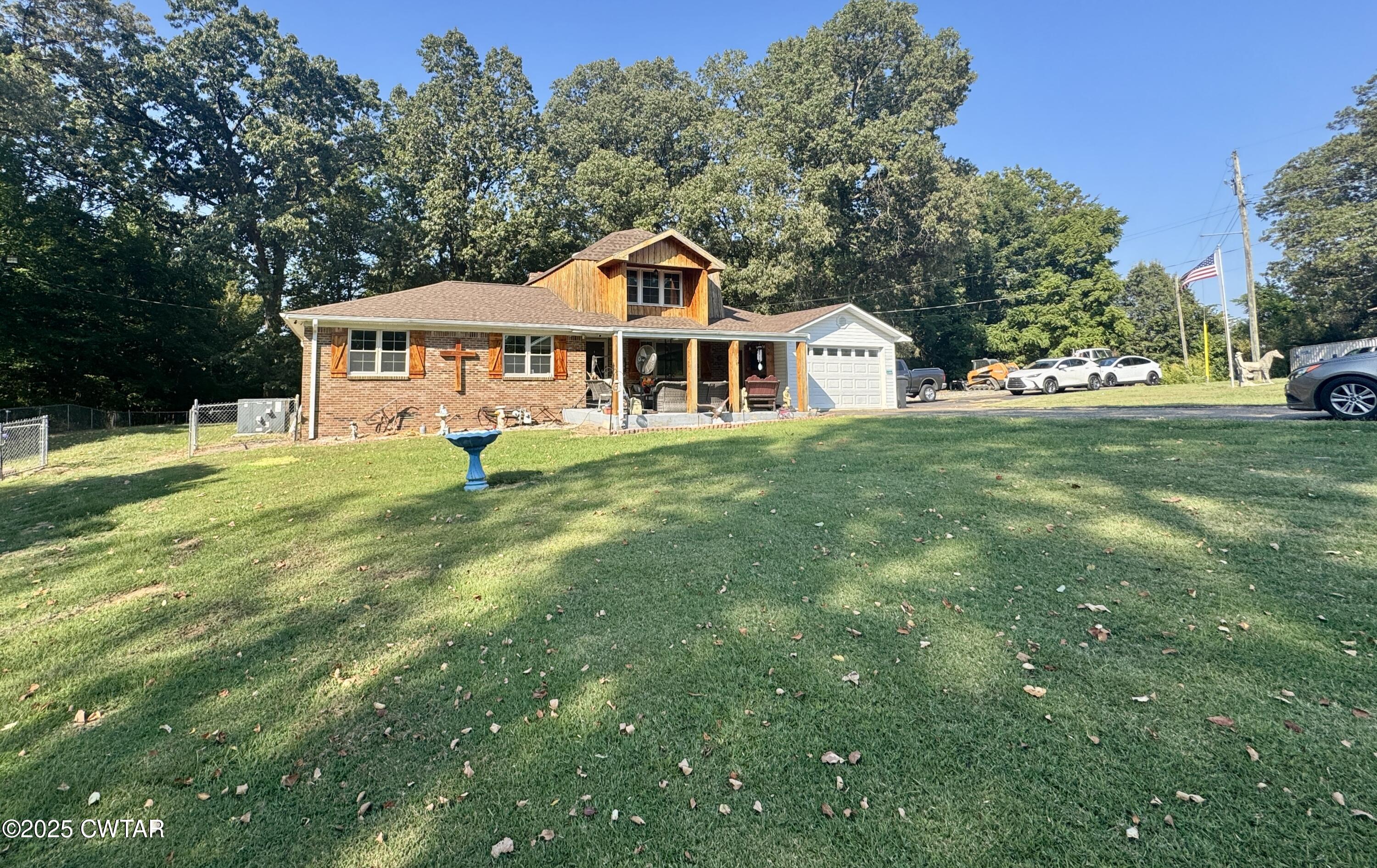 127 Harvey Newman Road