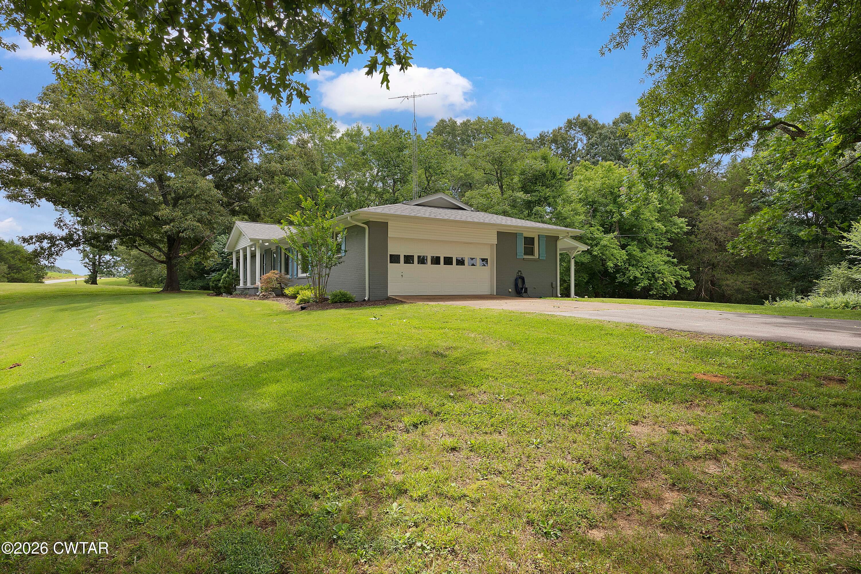 111 Watt Boone Road