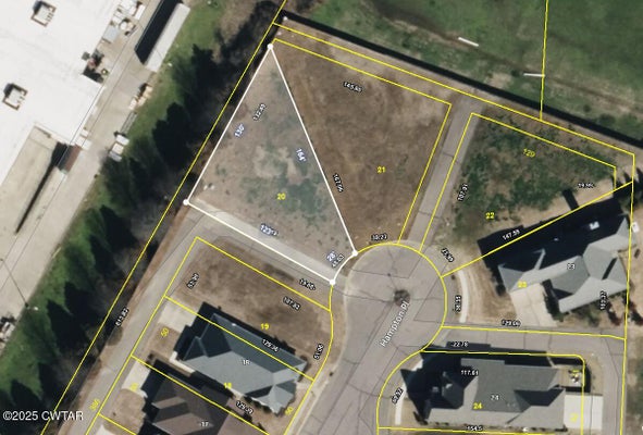 0 HAMPTON PLACE, DYERSBURG, TN 38024 - Image d1d88d2f79c191e924c0391ebcf12ea6/2953598434