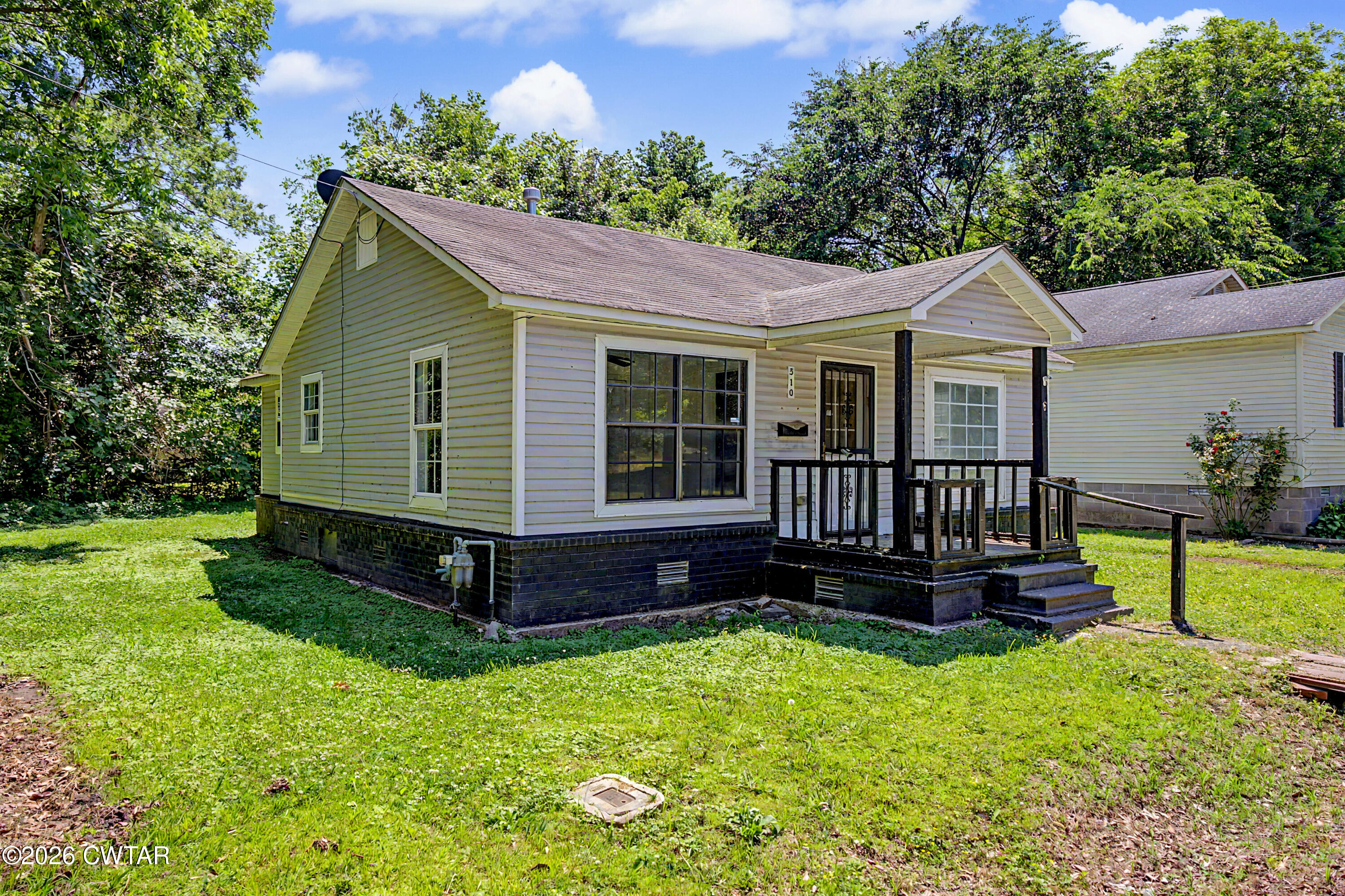 510 Barnes Drive